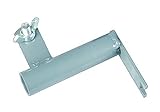 Bon 12-685 Funny Trowel Adapter- Single Action [並行輸入品]
