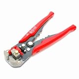 ノーブランド品 ケーブルストリッパー(AWG22～AWG10対応) KYP665