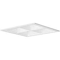 Amazon | パナソニック(Panasonic) LED スクエア 275埋込 本体