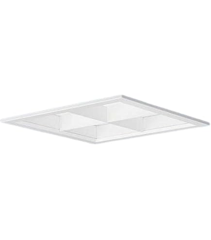 Amazon.co.jp : 一体形LEDベース器具 600*600mm 昼白色 5000K 消費電力