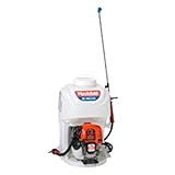 マキタ:背負式動力噴霧機 RSHR250