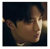 [ A ver. ] D.O. (EXO) - The 2nd Mini Album [ 기대 ] 韓国盤