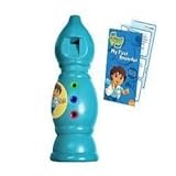 Go Diego Go My First Recorder おもちゃ (並行輸入)
