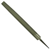 PROMOTE 鉄工ヤスリ 半丸 荒目 200mm PMO2002B
