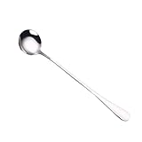 inverleeロングハンドル・スプーンコーヒーDrinkingキッチンツールガジェットステンレススチールStiringスプーン