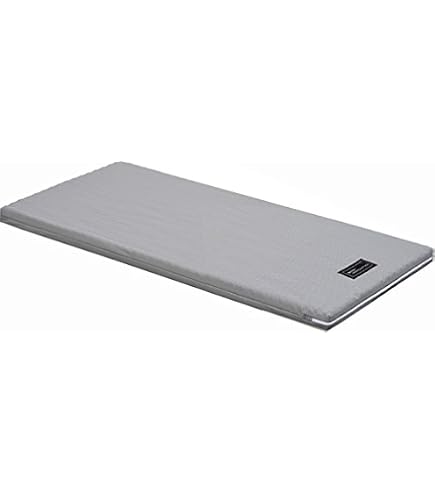 Amazon.co.jp: パラマウントベッド プレグラーマットレス KE-553Q 83cm