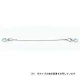 JSH フック付ワイヤー JPFF6-10