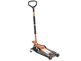 BAHCO(バーコ) Compact Jack For Car コンパクトトローリージャッキ 3ton BH13000