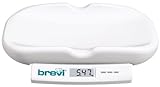 Brevi Janosh Collection Baby Weighing Scales primichili Cod. 344 by Brevi
