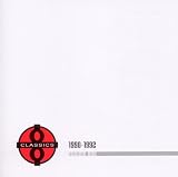 Plus 8 Classics 1: 1990-1992