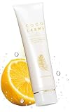 【ナノビタミンｃ配合】ココラルム VCクレンジング 150g《ｗ洗顔不要》毛穴 ギフト 黒ずみ 角質ケア ビタミンｃヴァージンココナッツオイル クレンジング メイク落としジェルタイプ (1本入り)