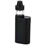 Joyetech CuBox、CUBIS 2キット、3000mAh Cuboxバッテリーモード、3.5ML CUBIS 2噴霧器付 (Black)