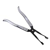 Perfk 車輌整備　バルブステム シールプライヤー　バルブシール 取り外し　除去プライヤー　　