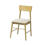 弘益　KOEKI　CALME（カルム）　チェア　ダイニングチェア　ナチュラル　CALME-C