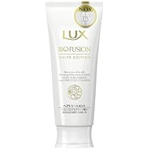 Amazon | ユニリーバ ラックス バイオフュージョン ホワイト