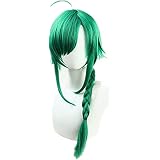 Amazon Co Jp バーチャル Youtuber Vtuber にじさんじ 緑仙 リューシェン イヤリング コスプレ 小物 キャラクター アクセサリー セット 仙河緑 せんがみどり タッセルイヤークリップ 変装 仮装 イベント パーティ グッズ イヤークリップセット ホビー