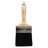 ダイナミックhb191110 dyna-flo 100 mm 4-inch Bristleフラットサッシペイントブラシ