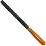 オリエント ホームヤスリ万能用(グリップ付) 半丸 150mm MG2-150