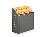 UB2852125 ｵﾌﾞﾘｰｸｱｰﾊﾞﾝC12ｲｴﾛｰ12本立 テラモト