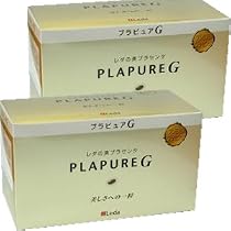 Amazon | Leda レダ PLAPURE・G 『プラピュアG バリューパック