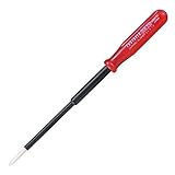 エンジニア セラミック調整ドライバー -0.4×1.8mm DA-75