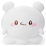 らぶいーず Mocchi-Mocchi- ぬいぐるみL すもっぴ ぬいぐるみ高さ約40cm