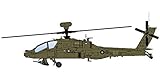 HOBBY MASTER 1/72 AH-64E アパッチ・ガーディアン 台湾陸軍 完成品