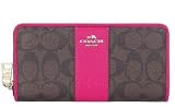 [コーチ] COACH 財布(長財布) レディース [アウトレット品] F52859-1