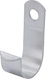Gardner Bender PAC-1525 EZ-Clip, 1/4 in., Aluminum [並行輸入品]