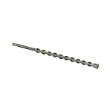 Irwin Tools 322057 3/16 x 3 x 6 Speedhammer Plus Hex Drive Drill Bit [並行輸入品]
