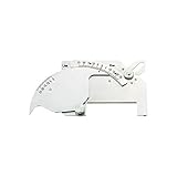 TRUSCO 溶接ゲ-ジ国土交通省新規格適合品