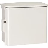日東工業 キー付耐候プラボックス 屋根付 汎用タイプ OPK16-353A 【※画像及び色はイメージとなります。】