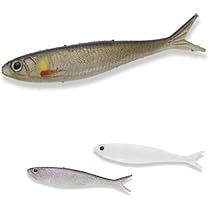 イマカツ　ハドルフィットフライエラストマー7個セット新品未使用！ IMAKATSU ハドルファットフライ エラストマー 2.8inch #各色