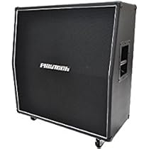 PLAYTECH ( プレイテック ) G-EXPLOSION GX412A PLAYTECH / ギターキャビネット G-EXPLOSION GX412A - YouTube