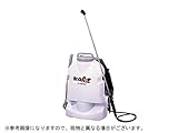 カーツ 手動式背負い噴霧器（噴霧機） YR10【10Lタンク】 [その他]