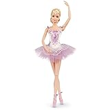 Collector 2015 Ballet Wishes Doll(Discontinued by manufacturer)