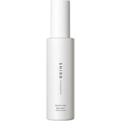 Amazon.co.jp: SHIRO アイスミント ボディミスト 50mL ボディ用化粧水