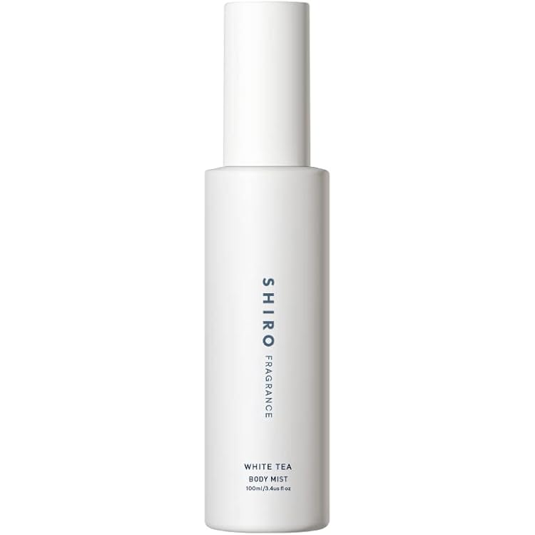 Amazon.co.jp: shiro ICE MINT シロ アイスミント ボディミスト