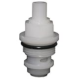 LASCO s-442 – 3プラスチックホットとコールドStem for Streamway 0233