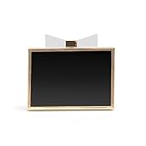 'Idol' Clutch Bag