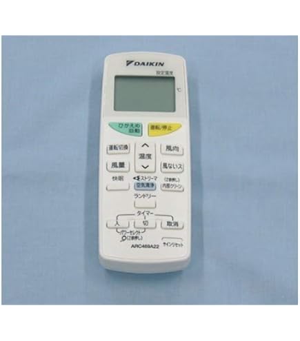 【aki】 エアコン　ジャンク品 中古】ゆうパケット対応品 ダイキン DAIKIN 別売品2099835