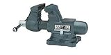 Wilton 63202/1780A Tradesman Vise [並行輸入品]