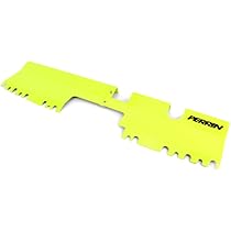 PERRIN ブーストソレノイドカバー ネオンイエロー