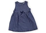 GAP(ギャップ) ジャンパースカート 100サイズ 女の子
