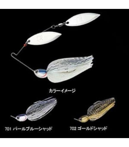 Amazon | ノリーズ ロードランナーヴォイス ハードベイトスペシャル