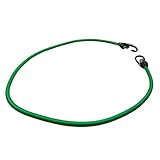 三友産業 バンジー丸ゴム 袋入り HR-1626 #10×110㎝ 緑
