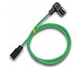 理化工業 ST-50.51専用コネクタケーブル 適応機種DP-700 W-ST50A-1000-6C