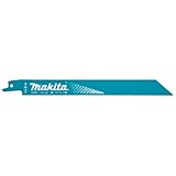 マキタ:レシプロ刃BIM61(5枚入) A-58110