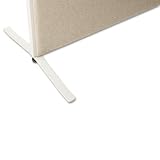 Versé t-base足接続ハードウェア、グレー