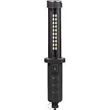 ハタヤリミテッド:ハタヤ 充電式LEDジョーハンドランプ 屋外用 白色LED20個(10W) LW-10 型式:LW-10